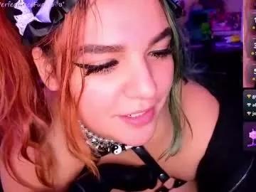 booboosperfectfacefuck on Chaturbate 