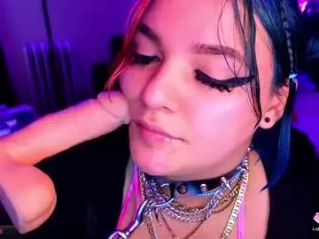 booboosperfectfacefuck on Chaturbate 