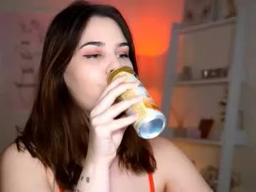 boobyybliss on Chaturbate 