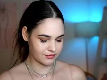 boobyybliss on Chaturbate 