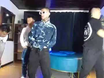 boranget on Chaturbate