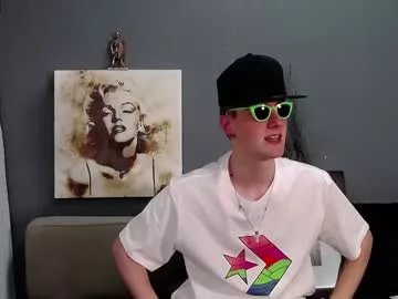 Freechat brell_line on Chaturbate