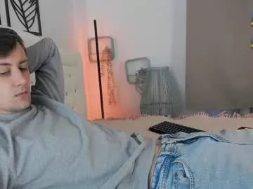 Freechat brell_line on Chaturbate