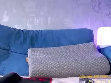 Freechat brell_line on Chaturbate