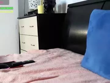 Freechat brell_line on Chaturbate