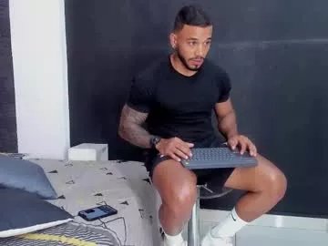 Freechat brock_hurn on Chaturbate