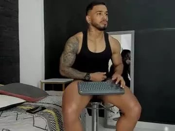 Freechat brock_hurn on Chaturbate