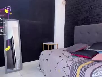 Freechat brock_hurn on Chaturbate