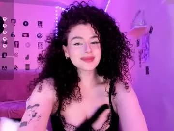 brookchills on Chaturbate 