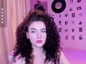 brookchills on Chaturbate 