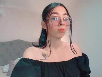 Freechat brooklove_doll on Chaturbate