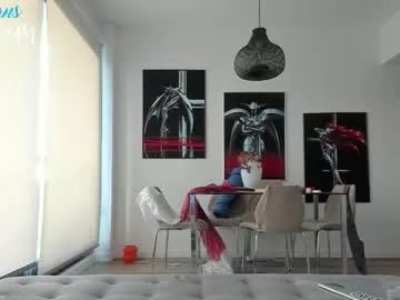 Freechat bumbum_kalibum on Chaturbate