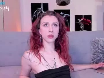 Freechat bumbum_kalibum on Chaturbate