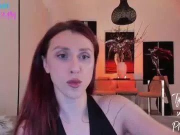 Freechat bumbum_kalibum on Chaturbate