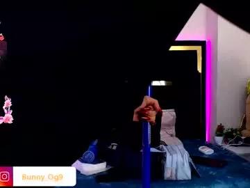 bunny__o on Chaturbate 