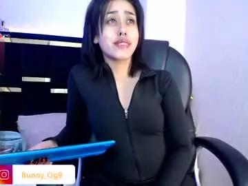 bunny__o on Chaturbate 