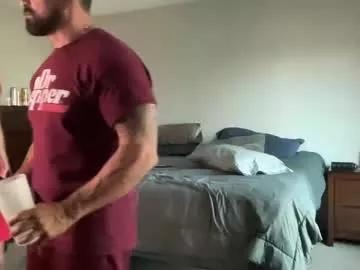 Freechat bustedsprockets on Chaturbate