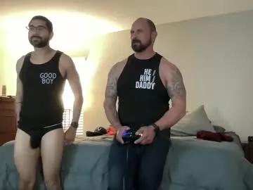 Freechat bustedsprockets on Chaturbate