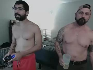 Freechat bustedsprockets on Chaturbate