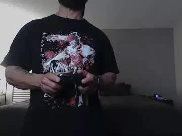 Freechat bustedsprockets on Chaturbate