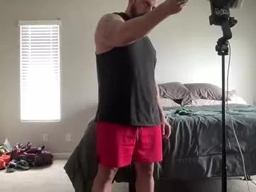 Freechat bustedsprockets on Chaturbate