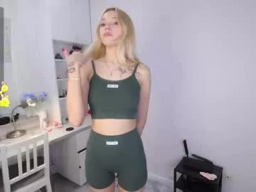 butteflai on Chaturbate