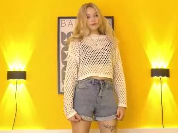 butteflai on Chaturbate