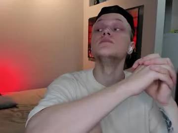 cactusjames_69 on Chaturbate 