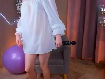 callie_vi on Chaturbate 
