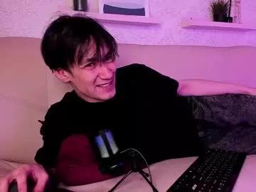 Freechat calvinowens on Chaturbate