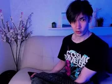 Freechat calvinowens on Chaturbate