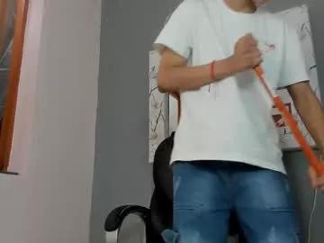 camillo_virgil on Chaturbate