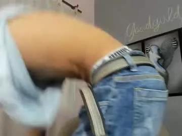 camillo_virgil on Chaturbate