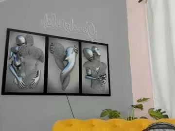 camillo_virgil on Chaturbate