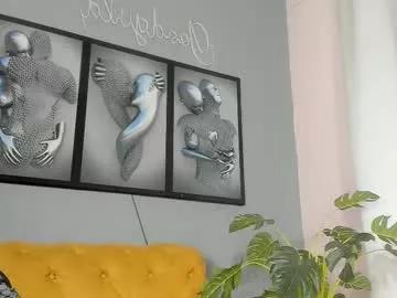 camillo_virgil on Chaturbate