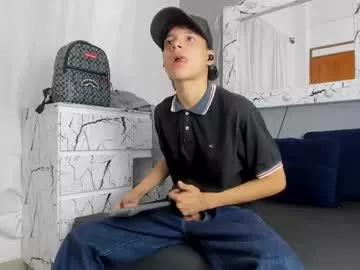 camillo_virgil on Chaturbate
