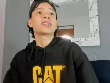 camillo_virgil on Chaturbate