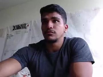 Freechat camilo_contre21 on Chaturbate