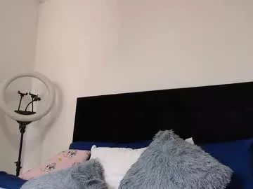 Freechat camilo_contre21 on Chaturbate