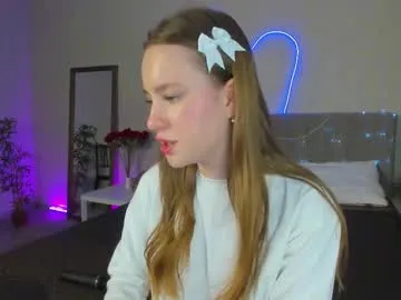 Freechat candy_cansew on Chaturbate