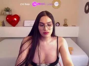 candyflowers2 on Chaturbate 