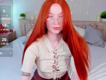 Freechat caroll_thompson on Chaturbate