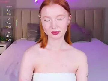 Freechat caroll_thompson on Chaturbate