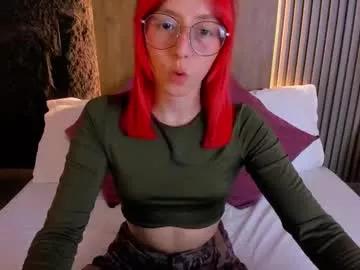 casandra_busting on Chaturbate 