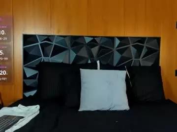 cassidy_14 on Chaturbate 