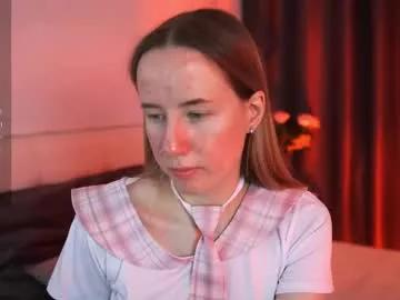 cassie_kelman on Chaturbate 