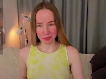 cassie_kelman on Chaturbate 