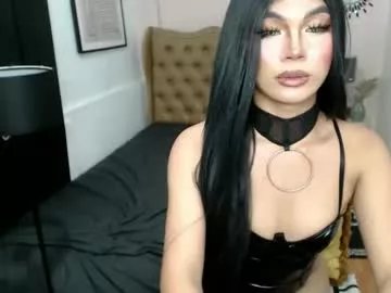 Freechat catalenax on Chaturbate