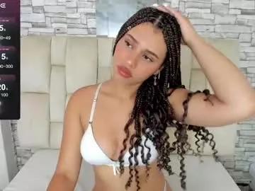 celesste_doll on Chaturbate 