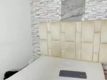 celesste_doll on Chaturbate 